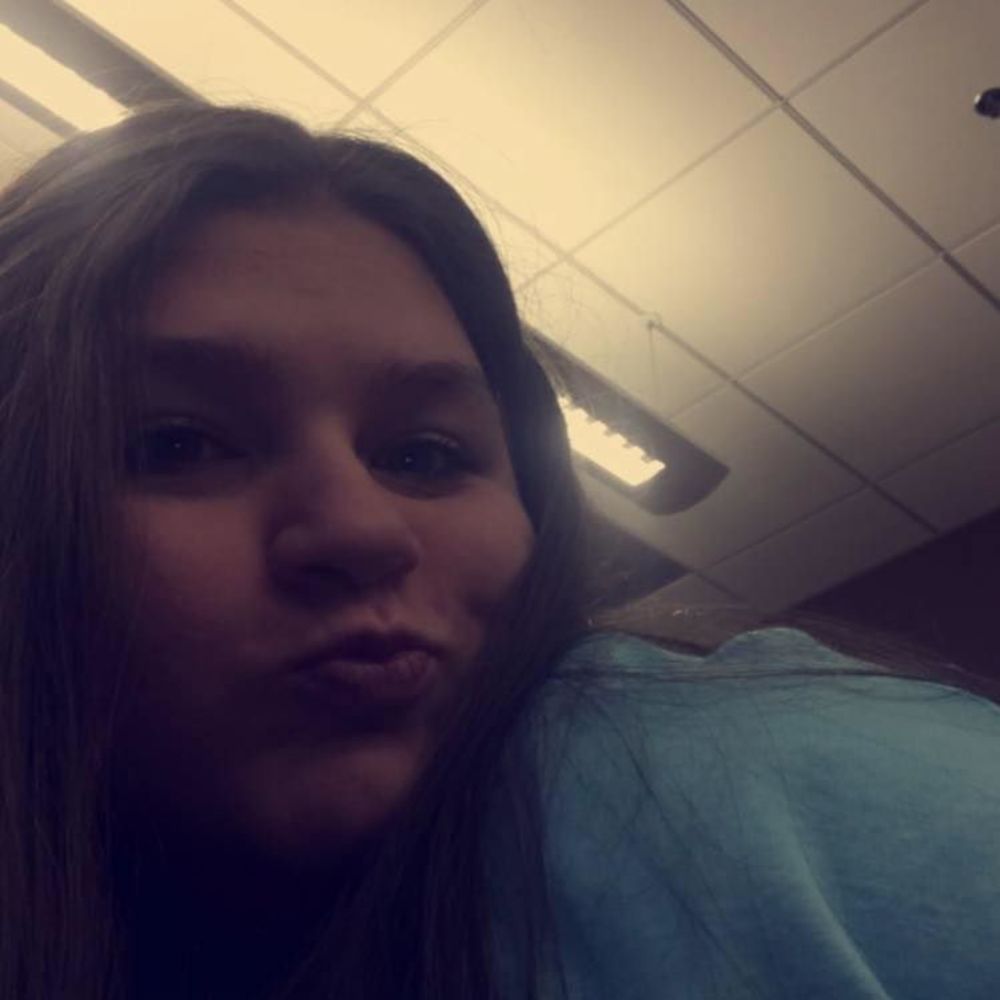 Meet your Posher, Sherissa